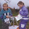 Mistrzostwa Chrzanowa'2001